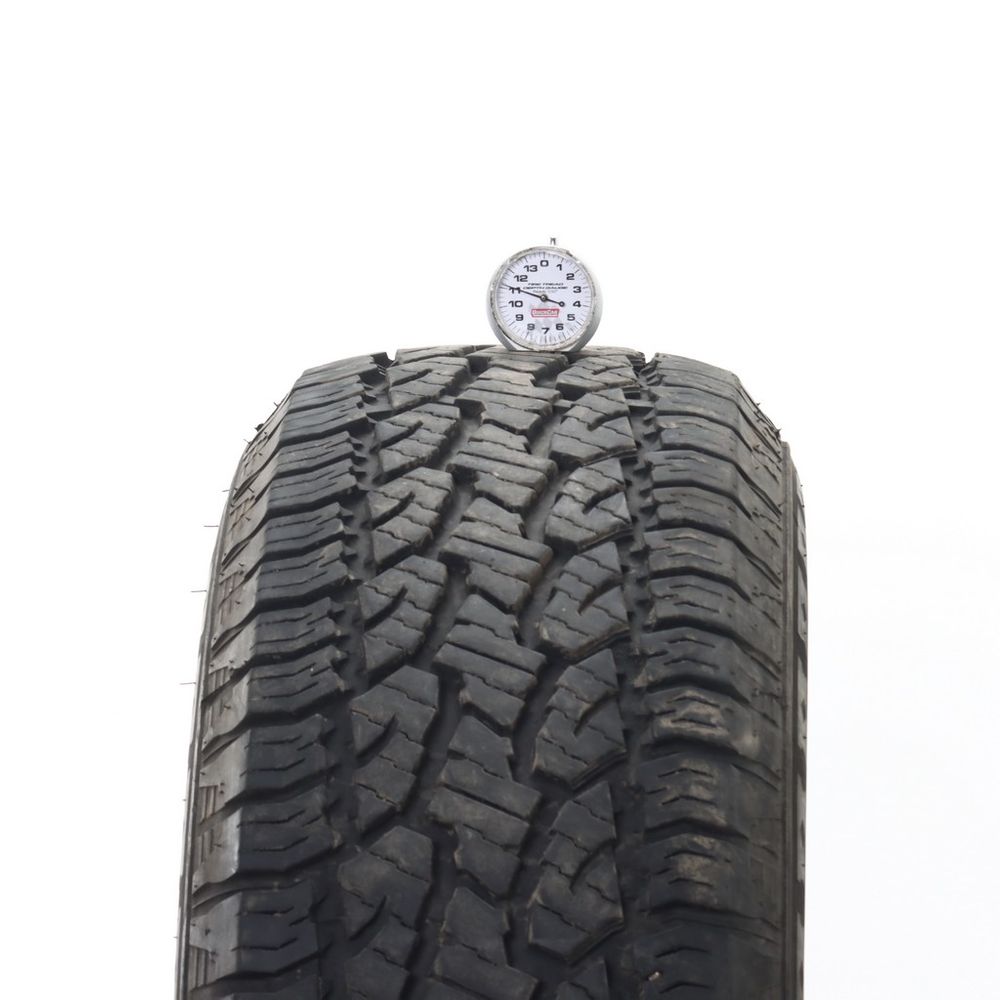 Used 265/70R16 Trail Guide All Terrain 112T - 11/32 - Image 2