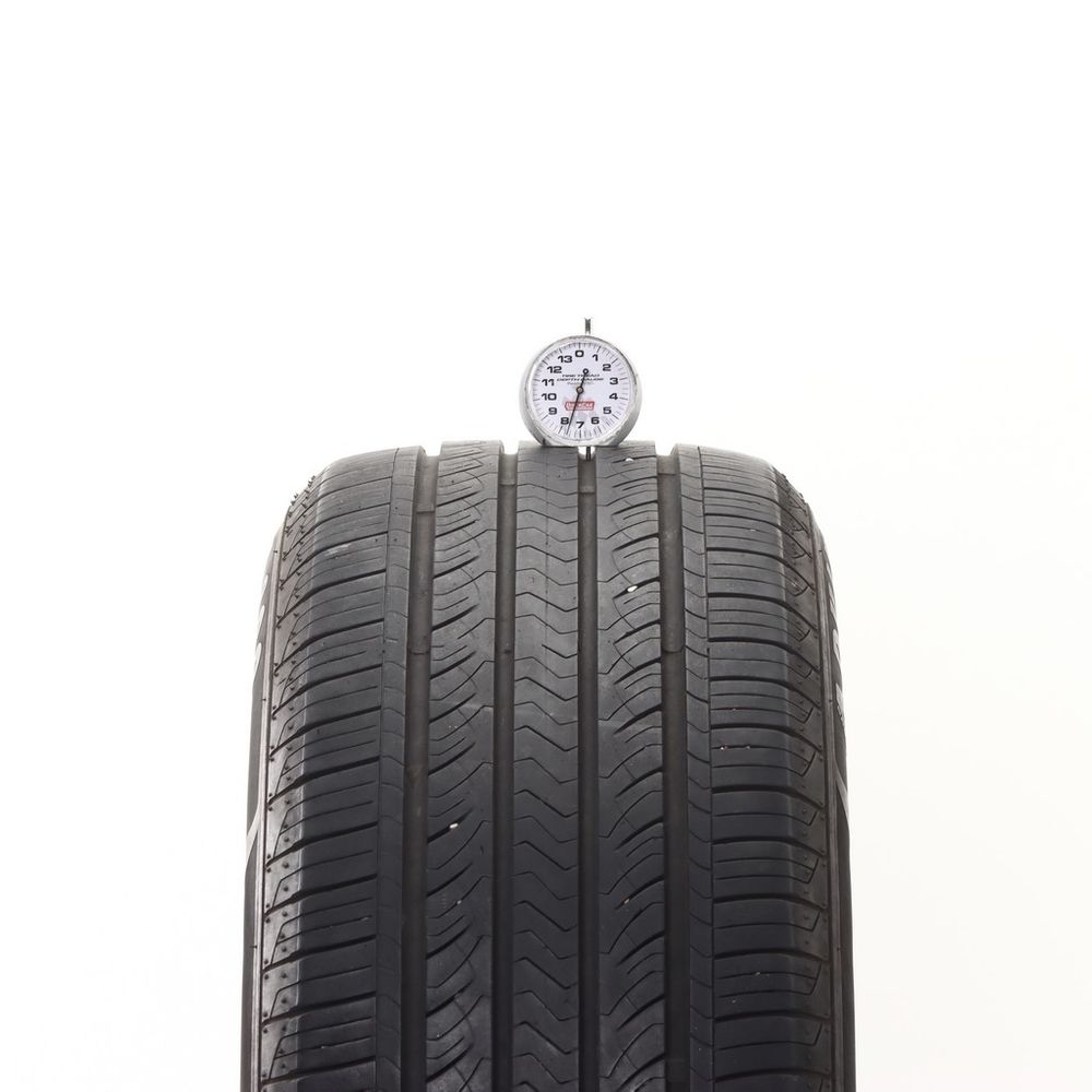 Set of (2) Used 225/55R17 Advanta ER-800 97V - 7.5/32 - Image 2