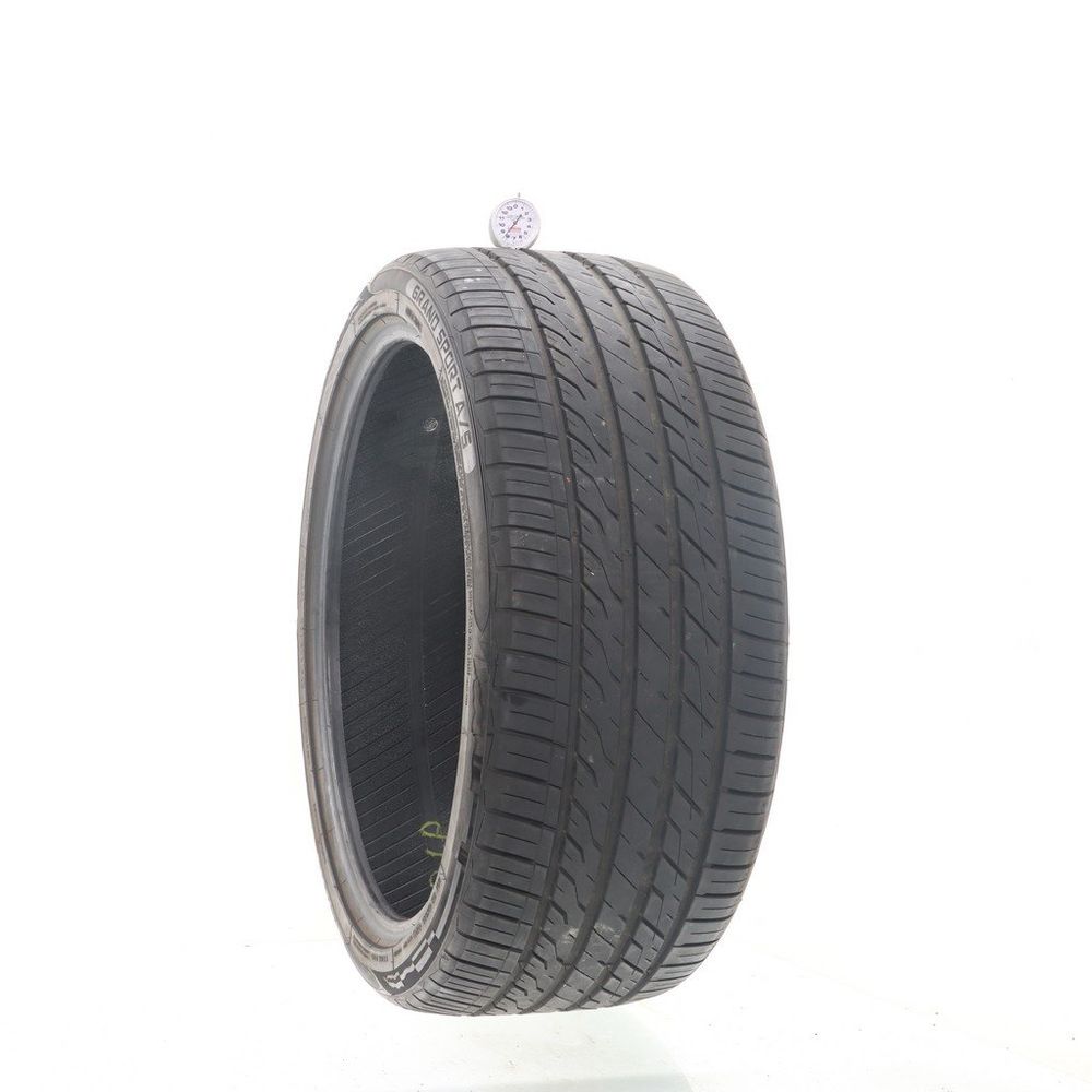 Used 275/35ZR22 Arroyo Grand Sport A/S 107Y - 8/32 - Image 1