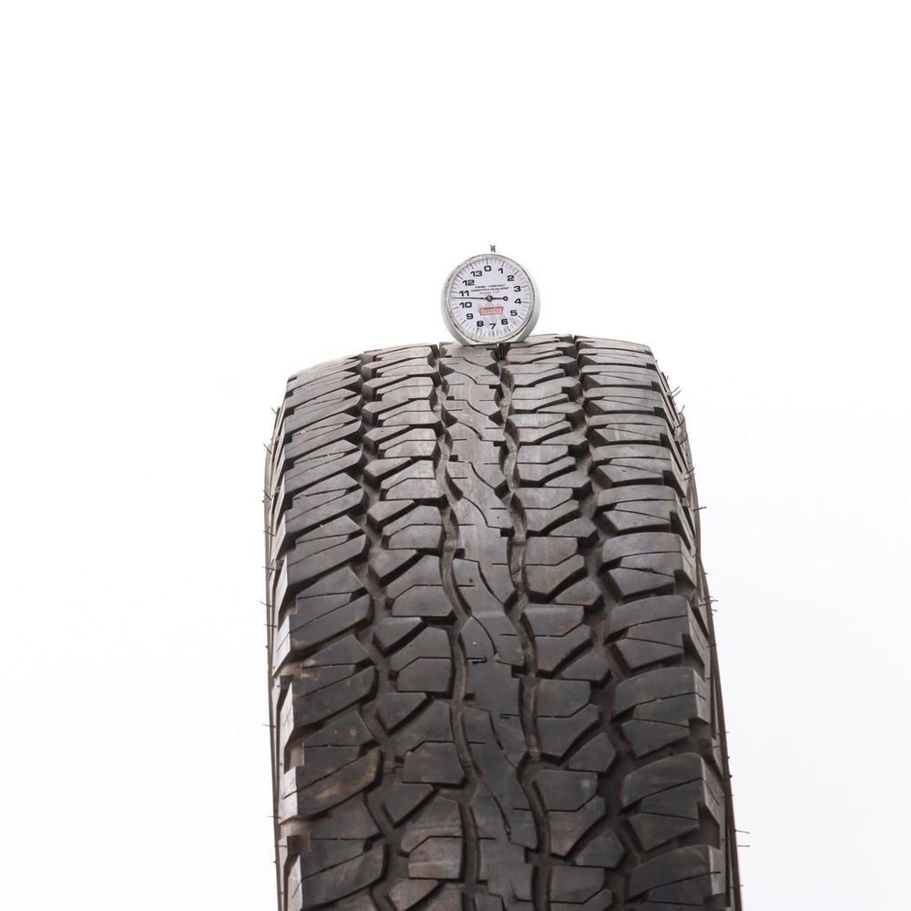 Set of (2) Used 245/70R16 Firestone Destination A/T 106S - 10.5-11/32 - Image 2