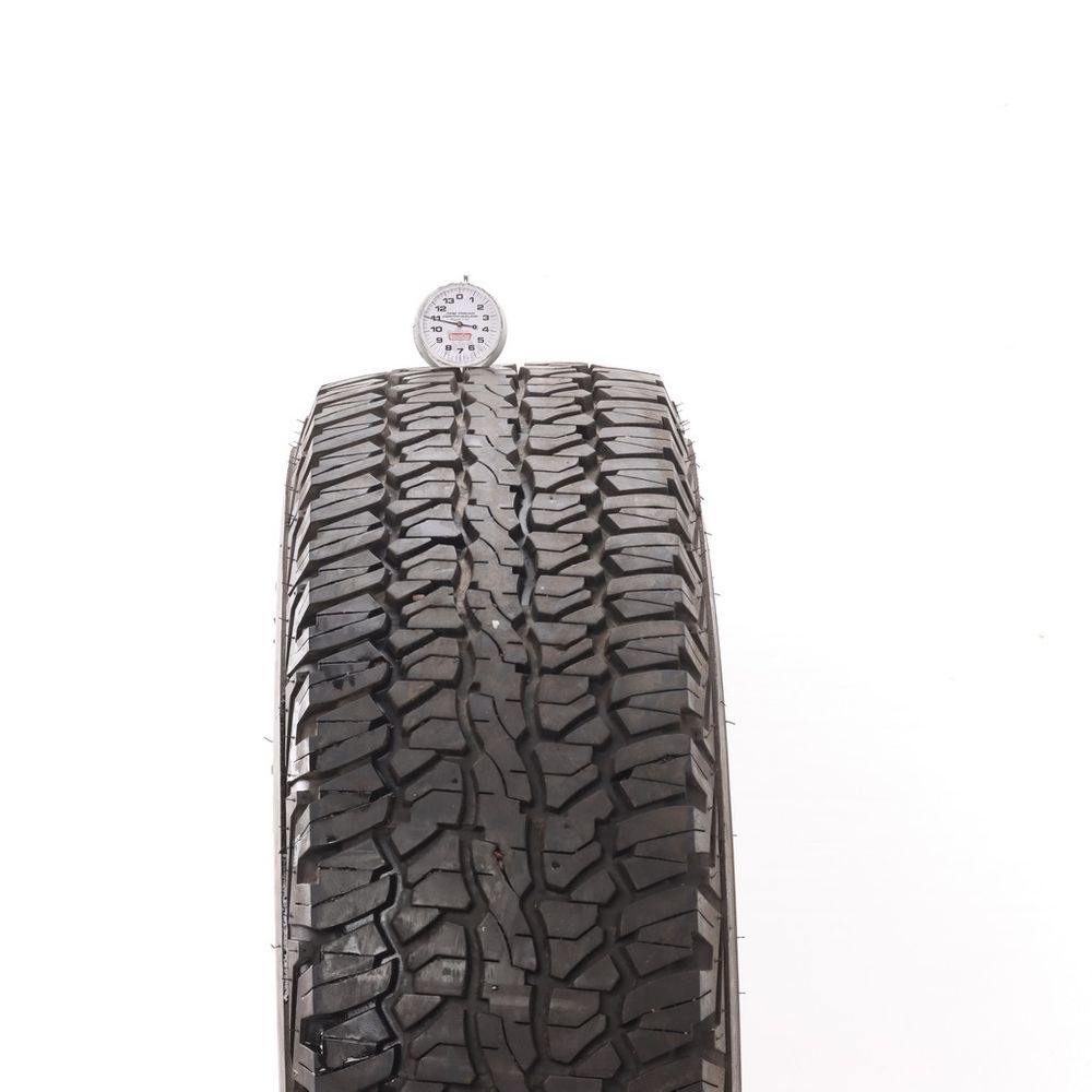 Set of (2) Used 245/70R16 Firestone Destination A/T 106S - 10.5-11/32 - Image 5