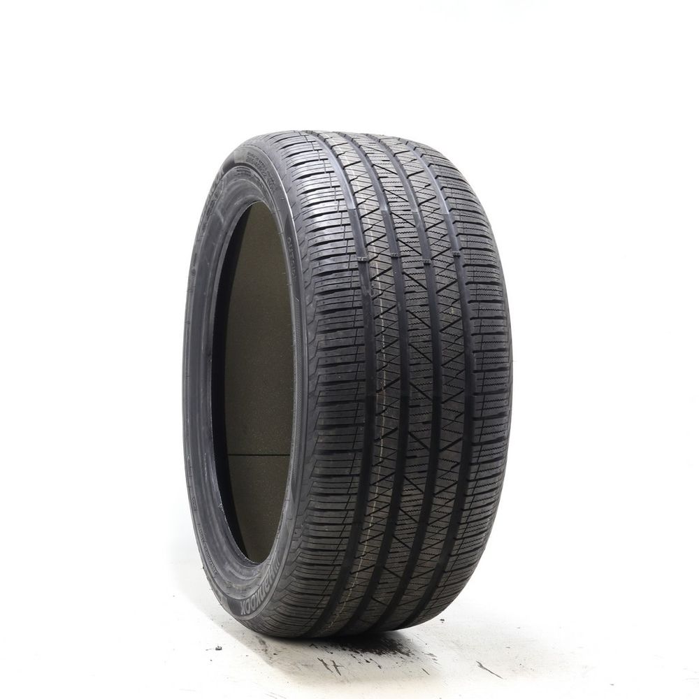 Driven Once 285/40R22 Hankook Dynapro HP2 Plus AO 110H - 10/32 - Image 1