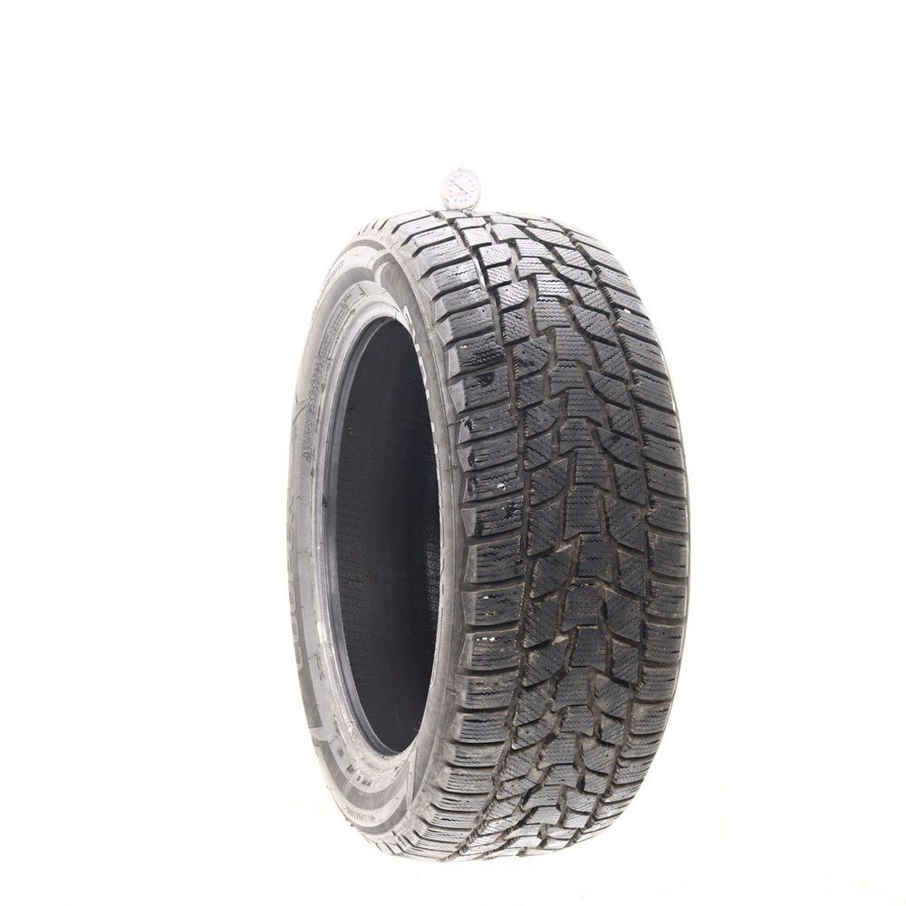 Used 255/50R20 Cooper Evolution Winter 109H - 11.5/32 - Image 1