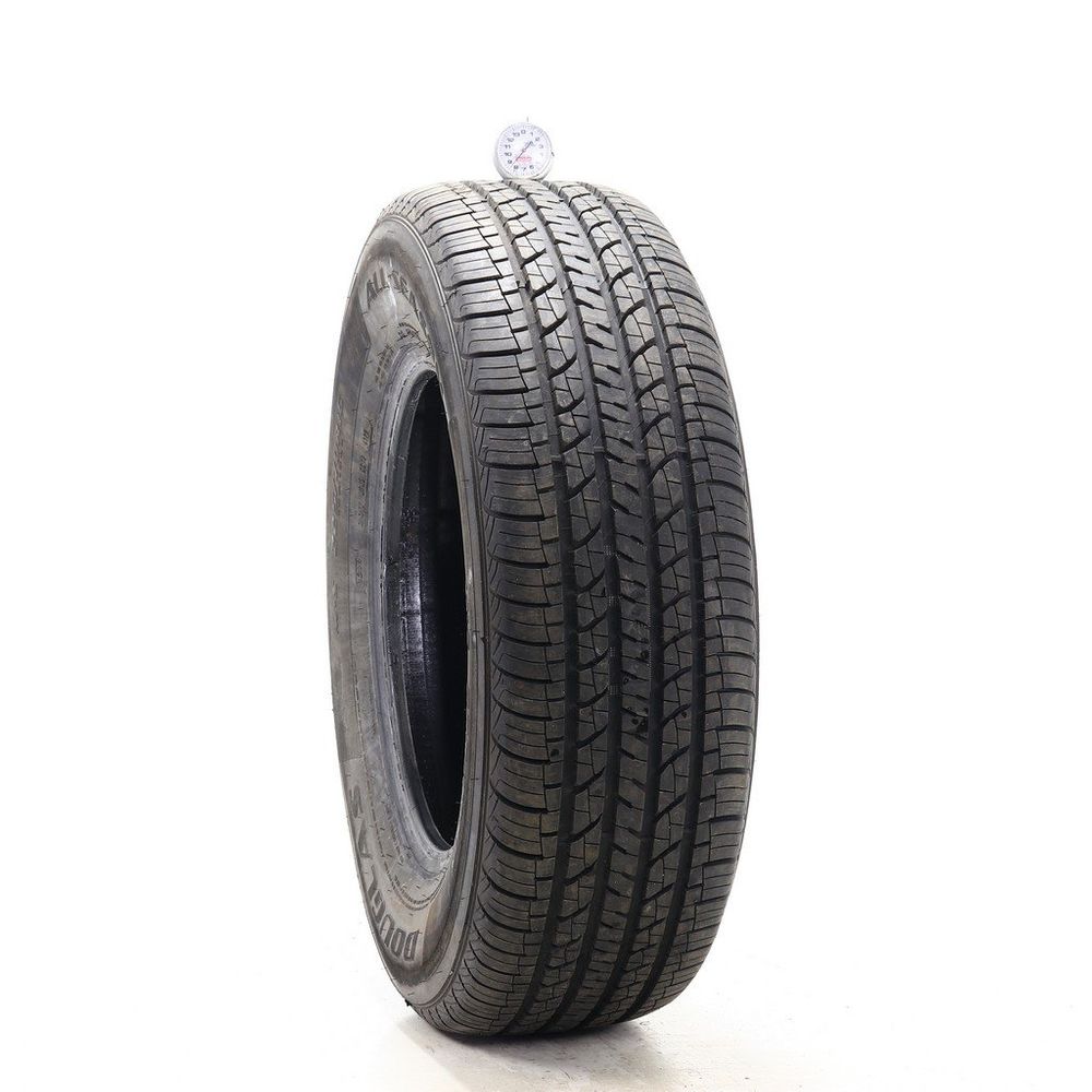 Used 225/70R16 Douglas All Season 103T - 8.5/32 - Image 1