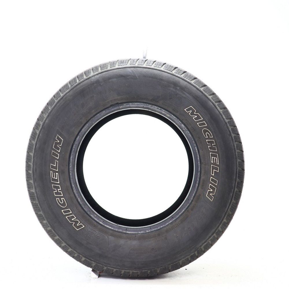 Used 235/75R15 Michelin Defender LTX M/S 109T - 7.5/32 - Image 3