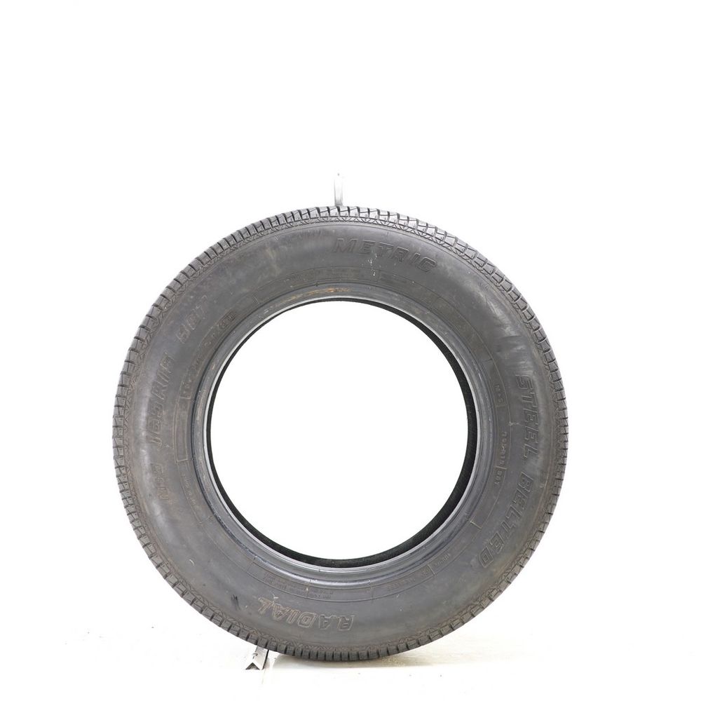 Used 165R15 Steel Belted Radial Metric 86T - 8/32 - Image 3