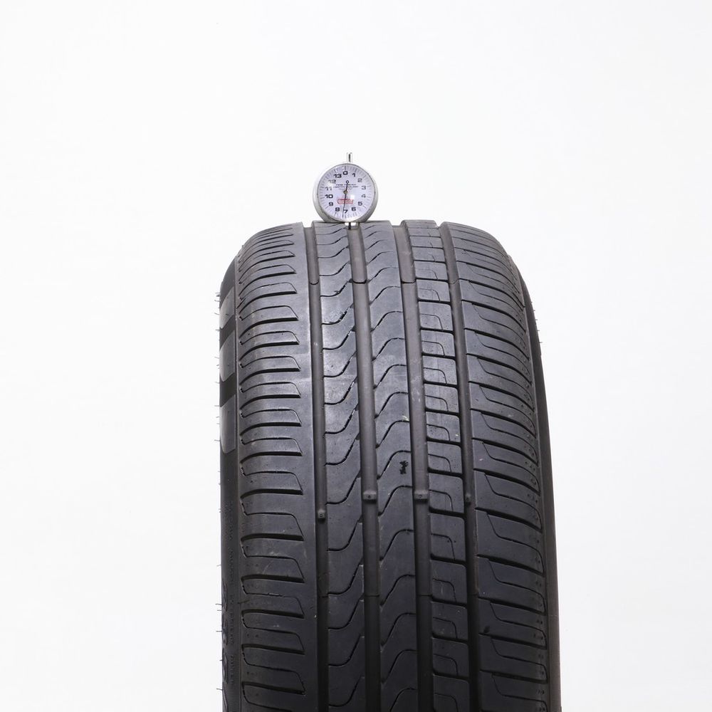 Set of (2) Used 235/55R19 Pirelli Scorpion Verde MOE Run Flat 101V - 7-8/32 - Image 2