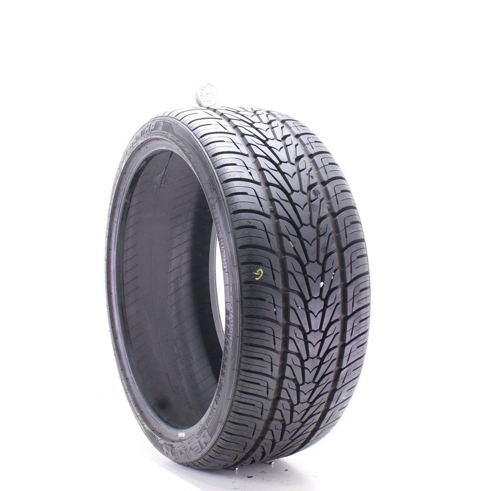 Used 265/35R22 Nexen Roadian HP S 102V - 10.5/32 - Image 1
