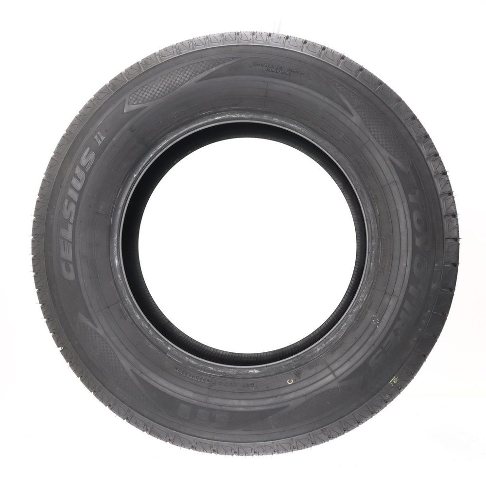 Used 275/65R18 Toyo Celsius II 116T - 11.5/32 - Image 3