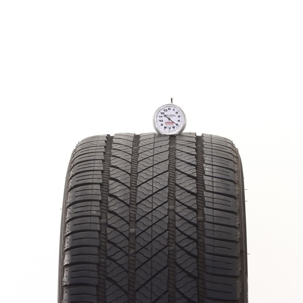 Set of (2) Used 265/40R21 Bridgestone Alenza AS Ultra 105V - 5-5.5/32 - Image 2