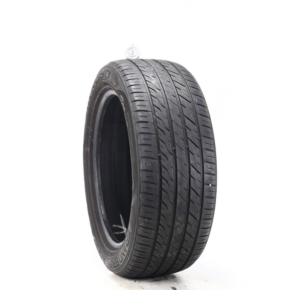 Used 255/50R20 Arroyo Grand Sport A/S 109V - 7/32 - Image 1