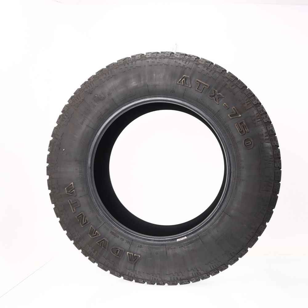 Used 265/70R17 Advanta ATX-750 115S - 7/32 - Image 3
