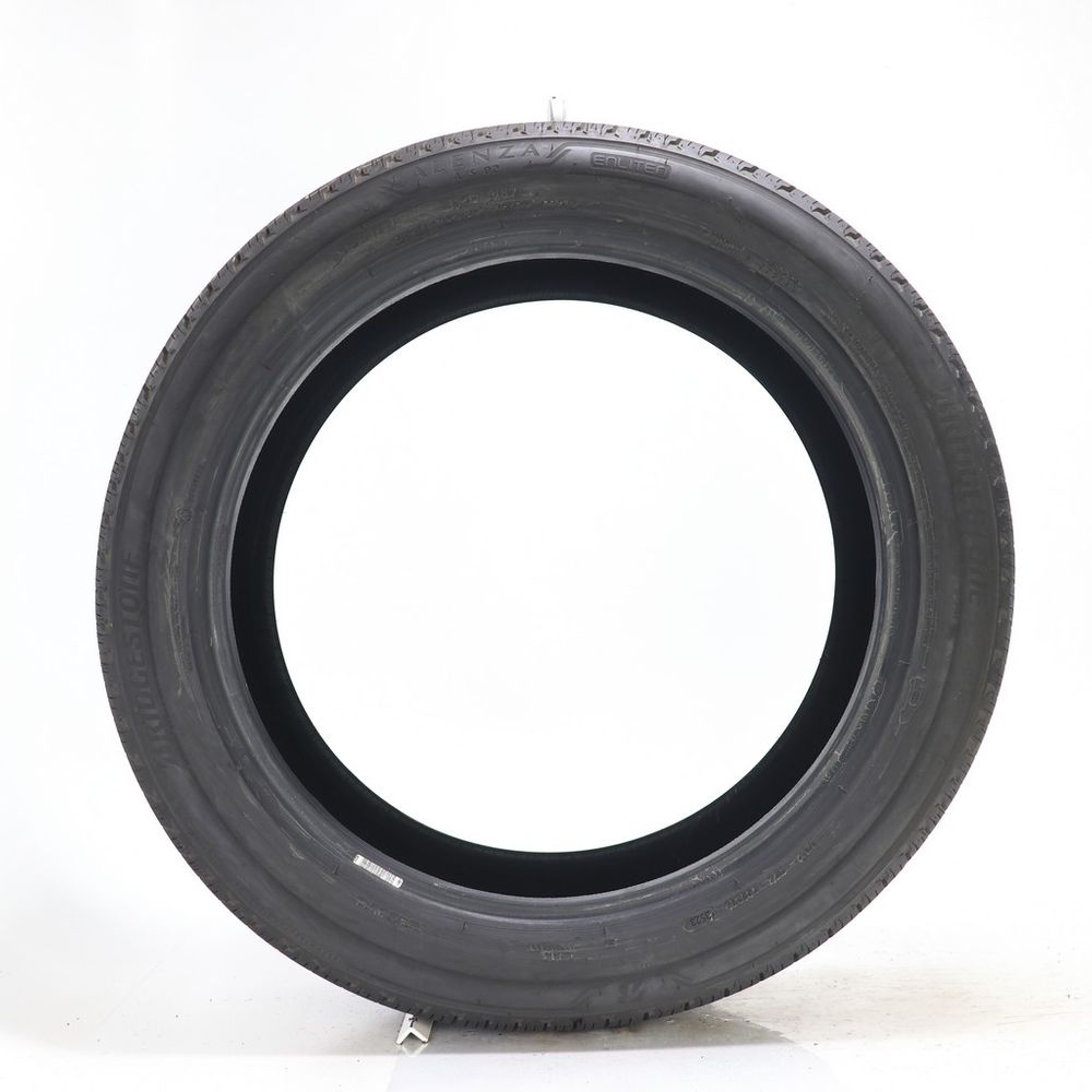 Used 275/45R21 Bridgestone Alenza A/S 02 B-Seal ENLITEN 107H - 10/32 - Image 3