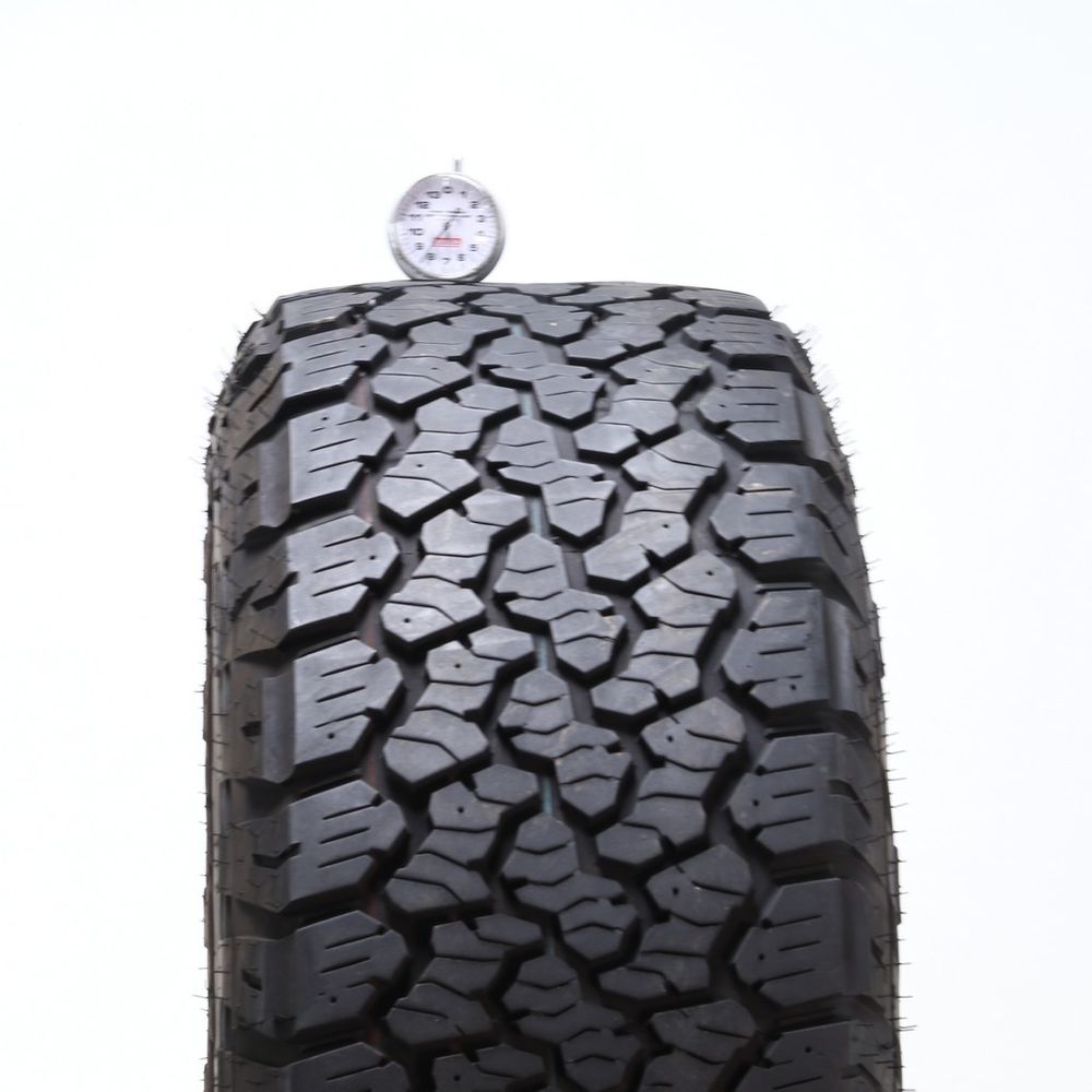 Set of (2) Used 265/70R17 General Grabber ATX 115T - 7-8/32 - Image 5