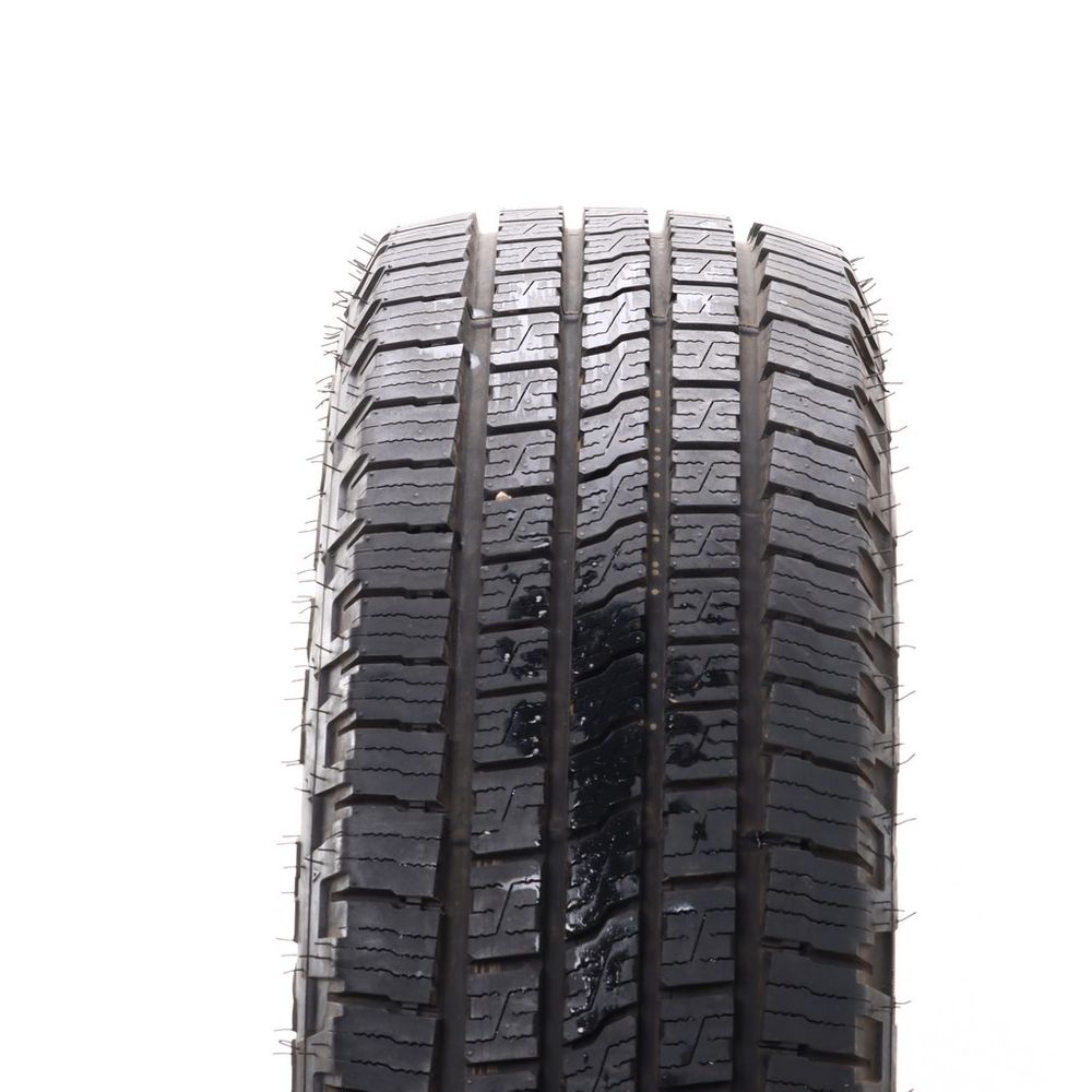 New LT 265/60R20 Falken WildPeak H/T HT02 HD 121/118S E - Image 2