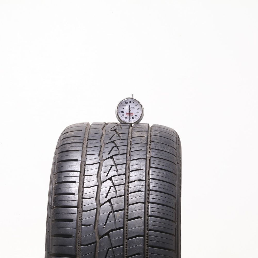 Used 225/45ZR18 Continental ControlContact Sport SRS Plus 91Y - 7/32 - Image 2