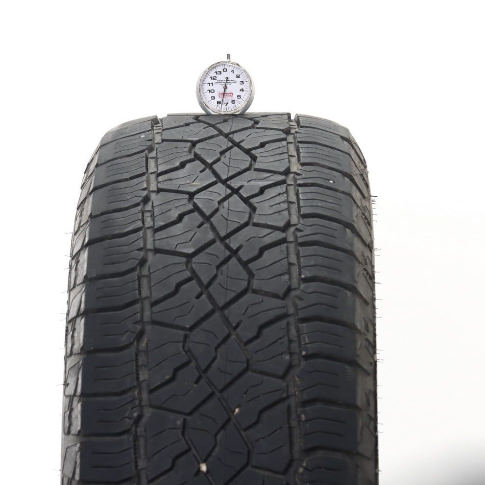 Used 255/70R18 Mastercraft Courser Trail 113T - 7.5/32 - Image 2