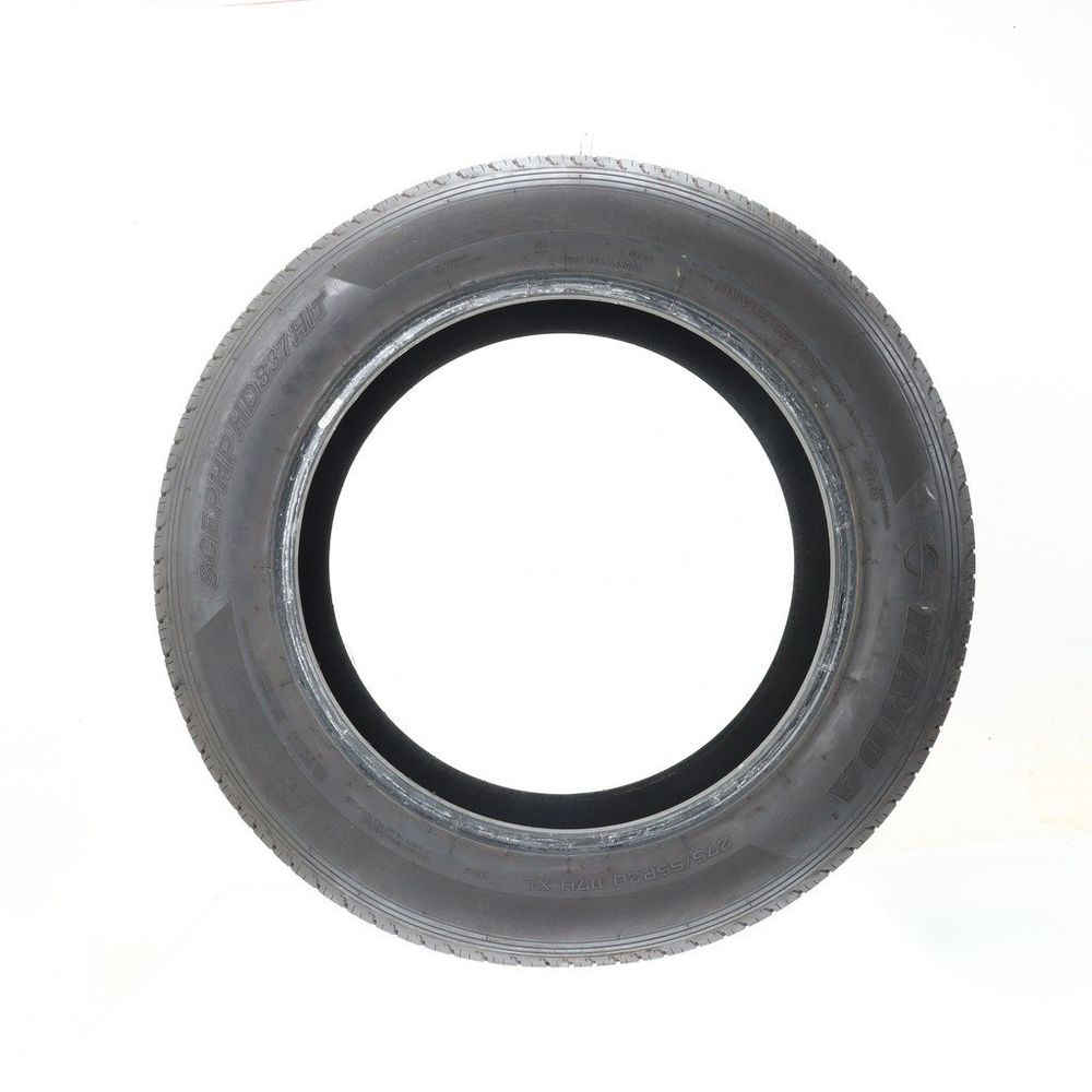 Set of (2) Used 275/55R20 Haida Scephp HD837 H/T 117H - 9.5-10/32 - Image 3
