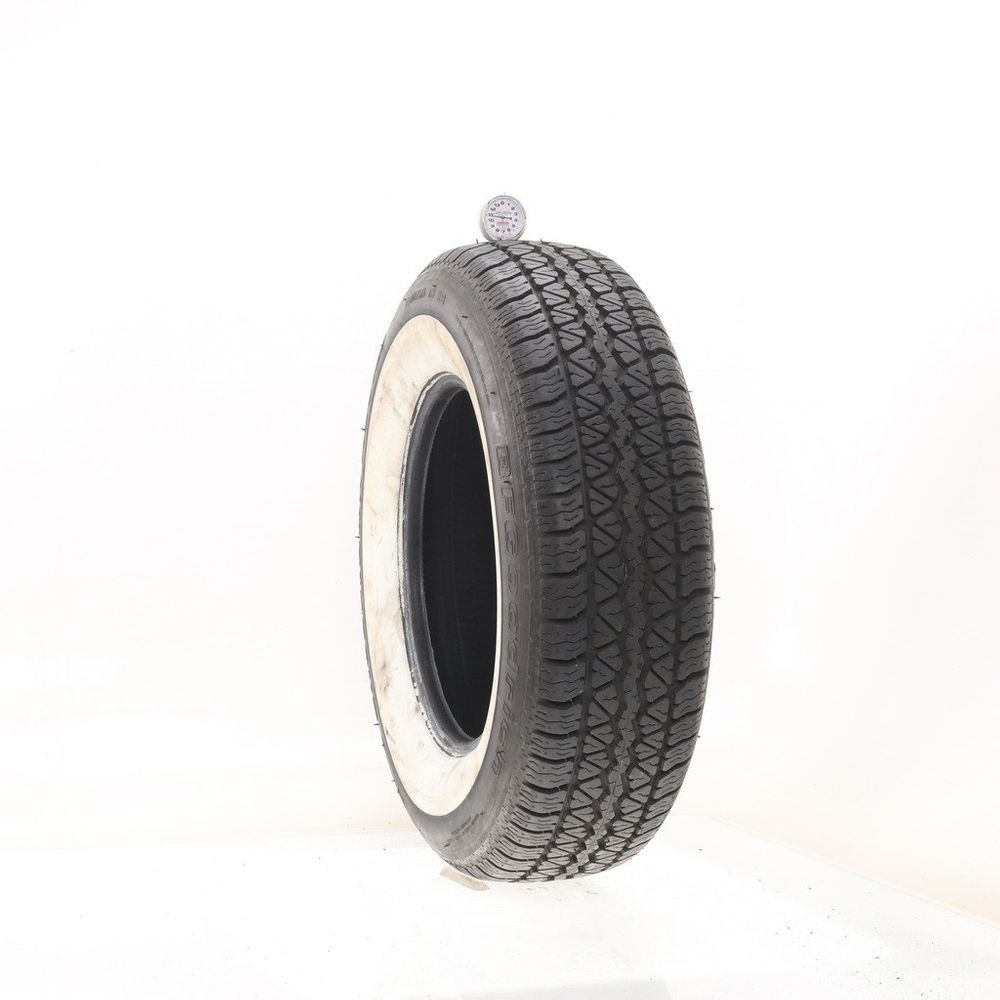 Used 205/75R15 BFGoodrich Silvertown Radial 97S - 10.5/32 - Image 1