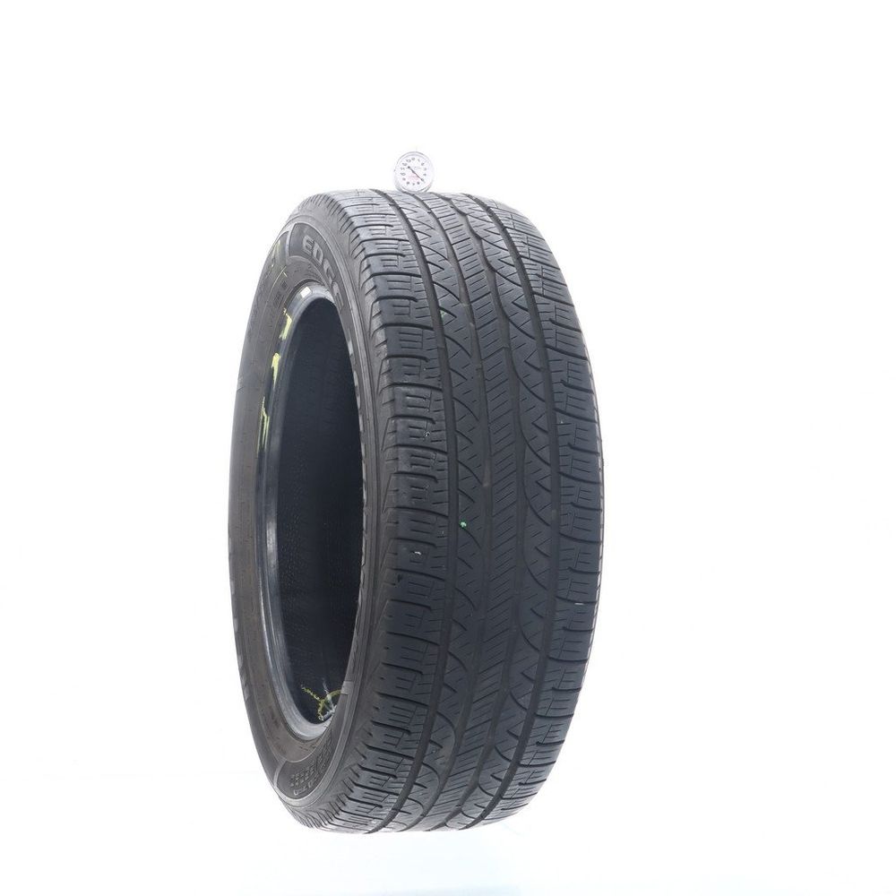 Used 255/55R20 Kelly Edge Touring A/S 107H - 5/32 - Image 1