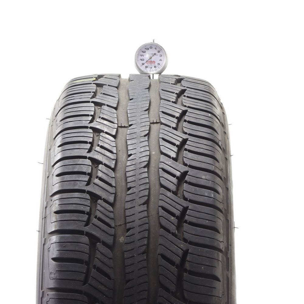 Set of (2) Used 265/65R17 BFGoodrich Advantage T/A Sport LT 112T - 8.5/32 - Image 2