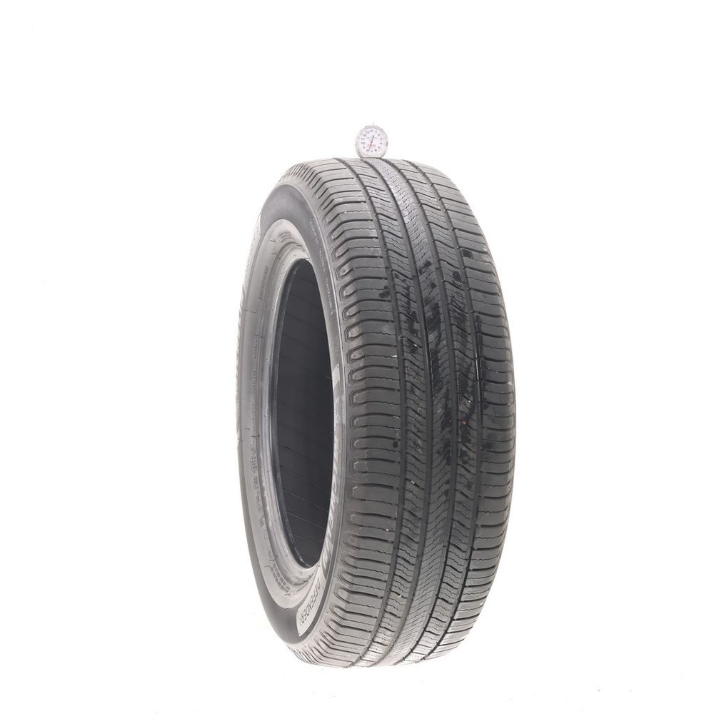 Set of (2) Used 235/65R18 Michelin Defender 2 106H - 7.5/32 - Image 1