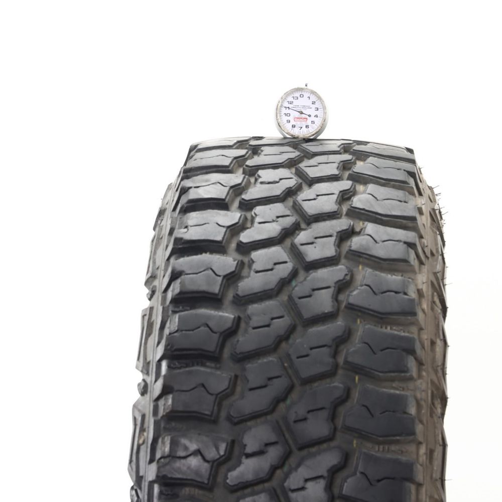Used LT 265/70R17 Americus Rugged M/T 121/118Q E - 11/32 - Image 2