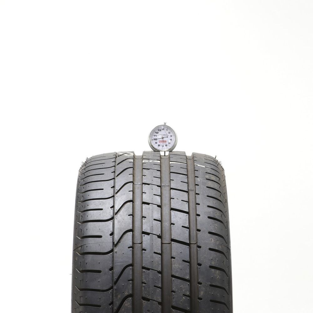 Used 255/35ZR19 Pirelli P Zero AM8 96Y - 10/32 - Image 2