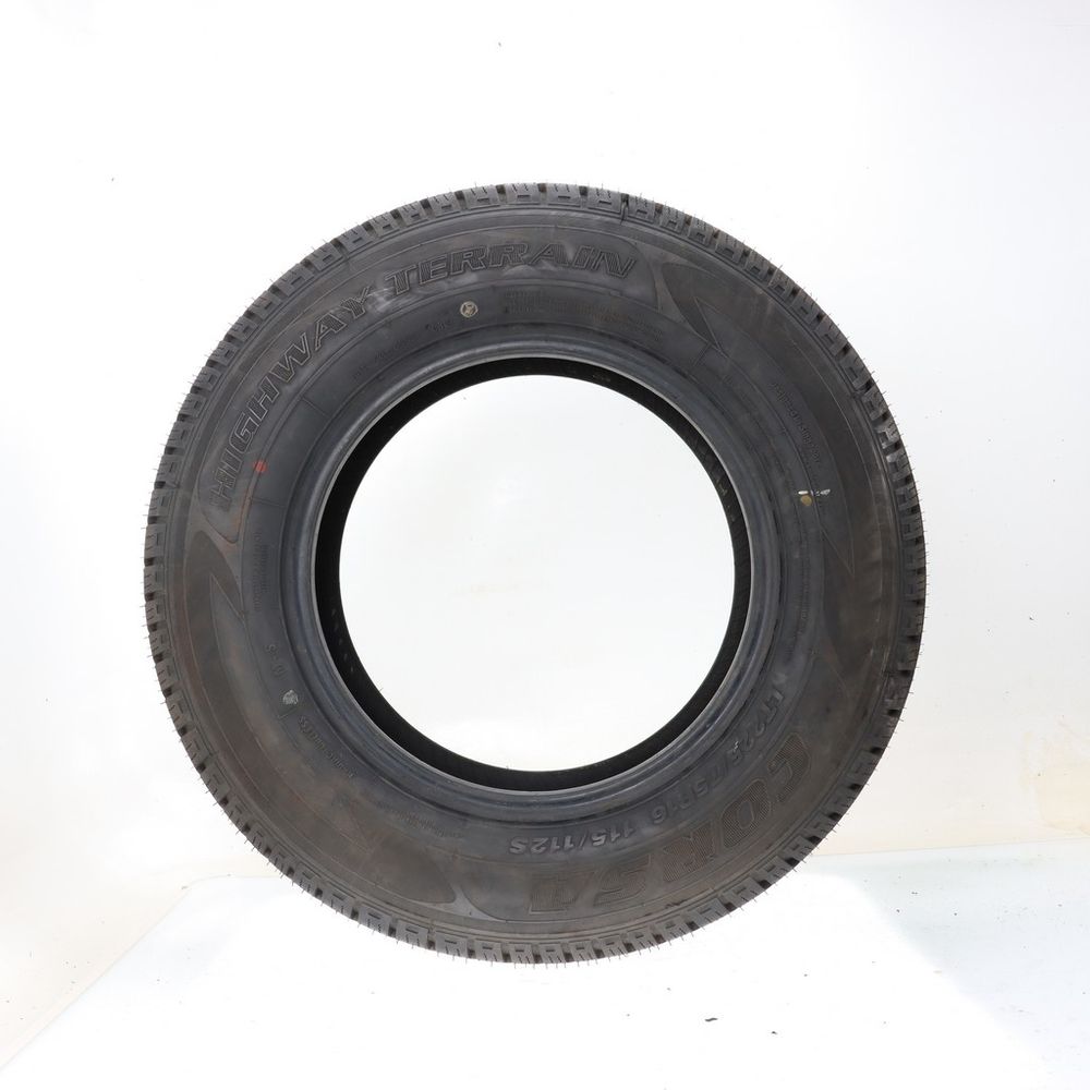 New LT 225/75R16 Corsa Highway Terrain 115/112S E - 12/32 - Image 3