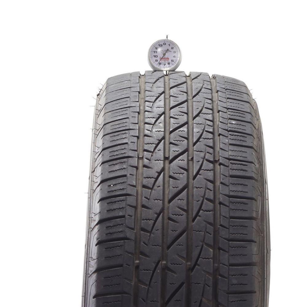 Set of (2) Used 255/70R18 Firestone Destination LE2 112T - 7-8/32 - Image 5