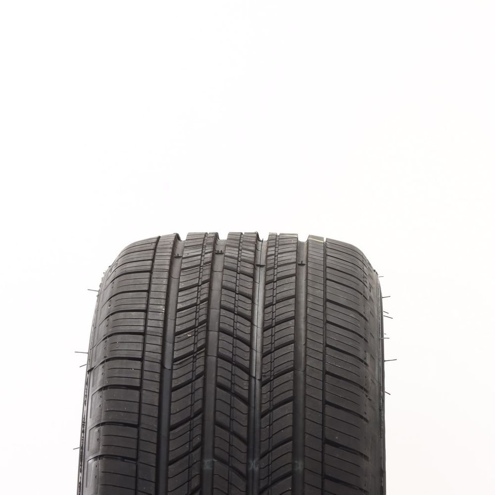 Set of (2) Driven Once 245/50R20 Michelin Primacy LTX 102V - 9.5/32 - Image 2