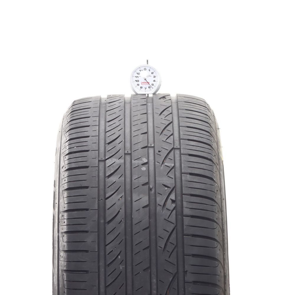Set of (4) Used 245/55R19 Hankook Ventus S1 Noble2 103V - 5-5.5/32 - Image 5