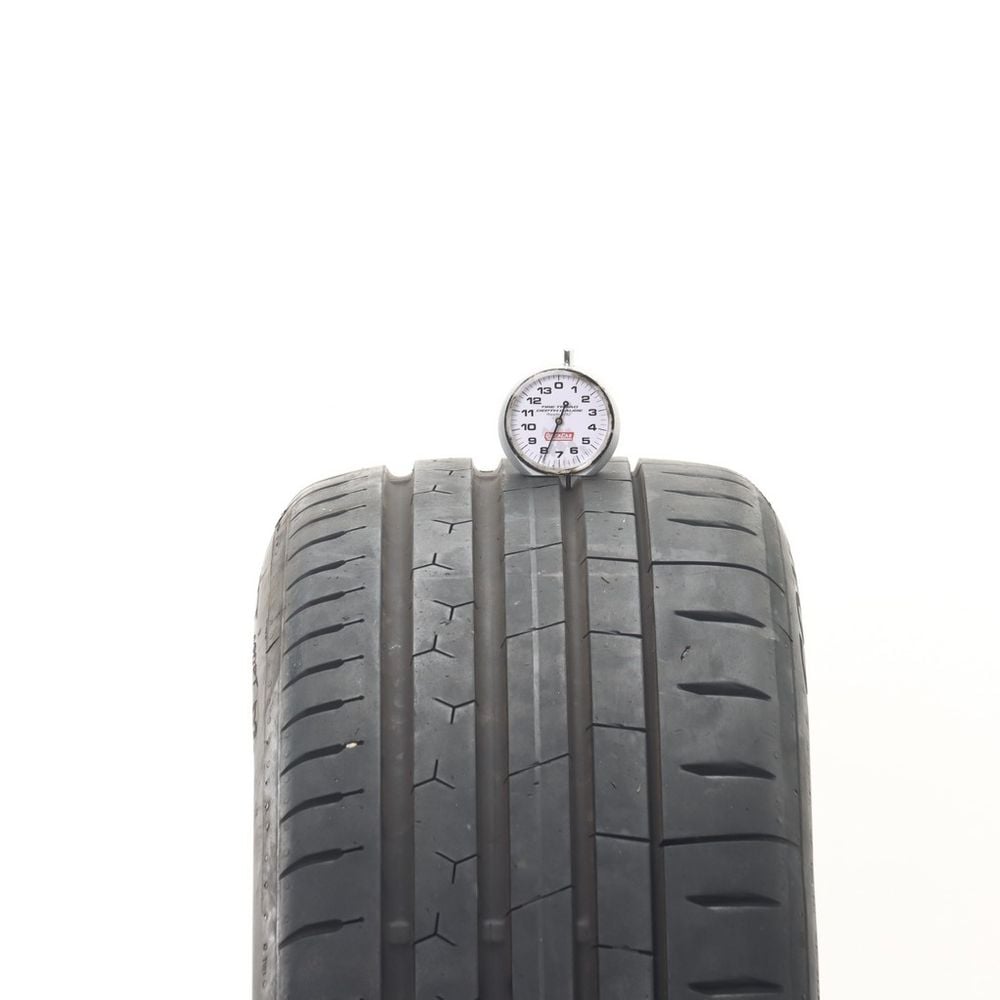 Used 225/50ZR17 Continental ExtremeContact Sport 02 94W - 7.5/32 - Image 2