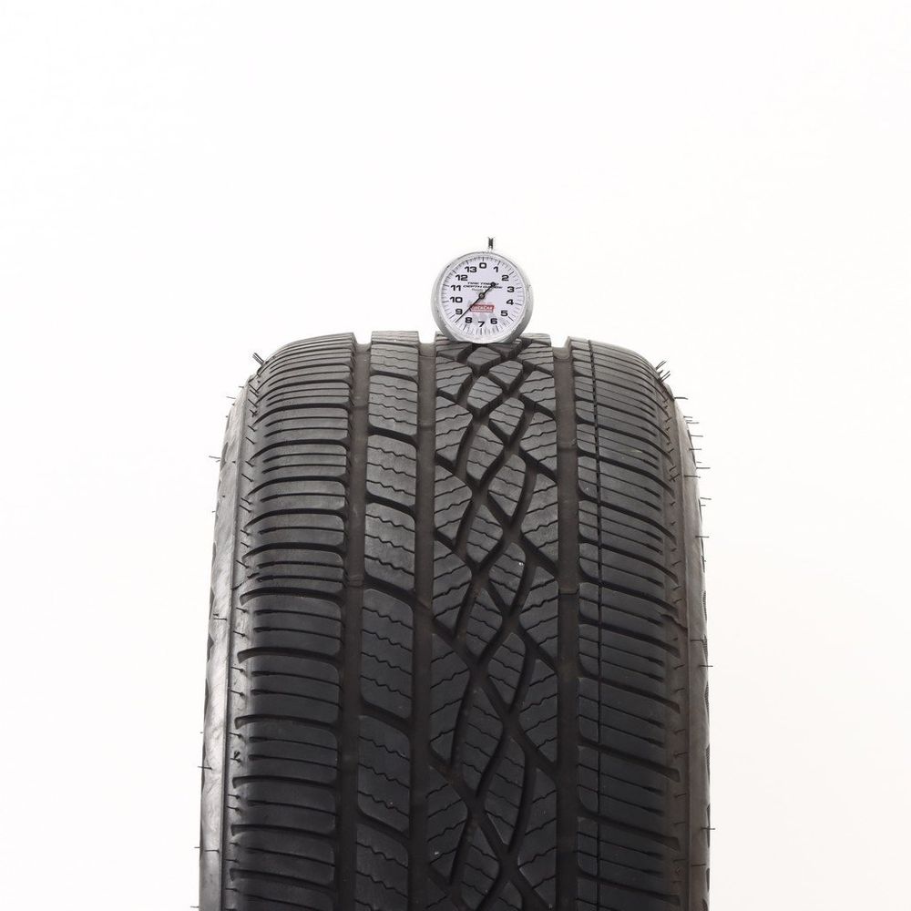 Set of (4) Used 225/50R17 Firestone Firehawk AS V2 98W - 7-8.5/32 - Image 5