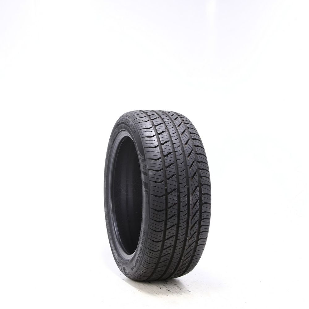 Driven Once 235/45ZR18 Kumho Ecsta 4X II 98W - 10/32 - Image 1