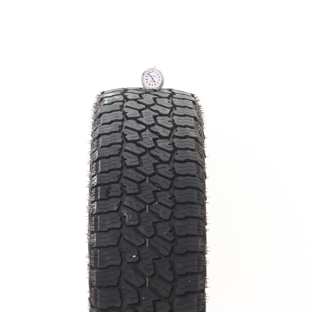 Used 235/65R17 Falken Wildpeak A/T4W 104H - 12.5/32 - Image 2