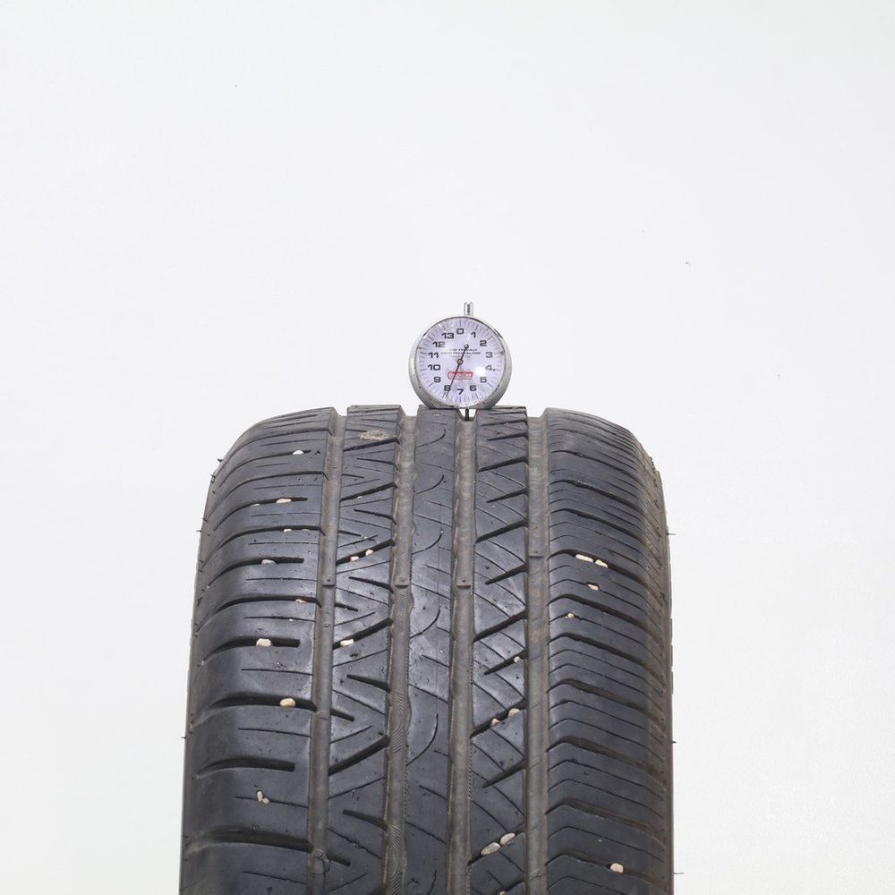 Set of (2) Used 225/50R18 Cooper Zeon RS3-G1 95W - 7.5/32 - Image 2