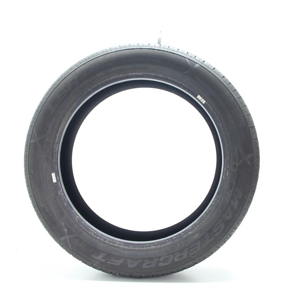 Set of (2) Used 245/50R20 Mastercraft LSR Grand Touring 102H - 6.5-7.5/32 - Image 6