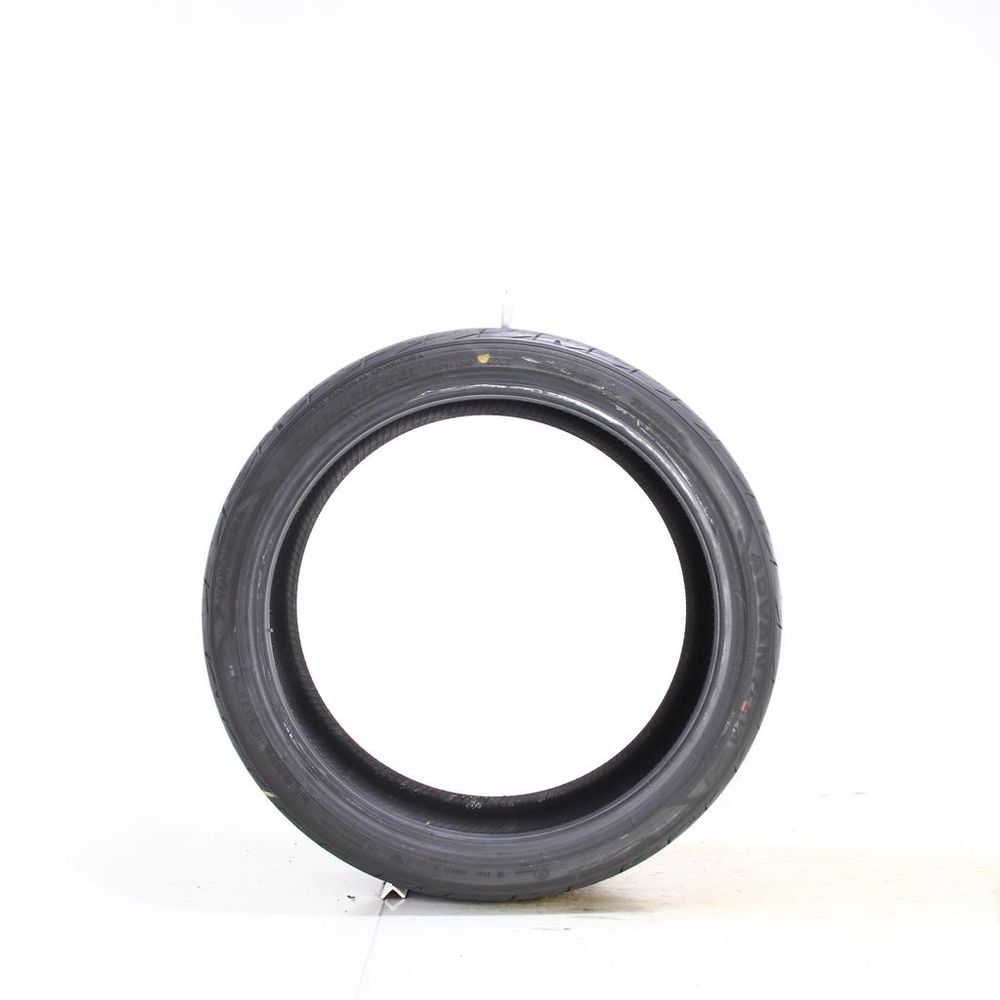 Used 205/40R18 Yokohama Advan Fleva V701 86W - 8.5/32 - Image 3