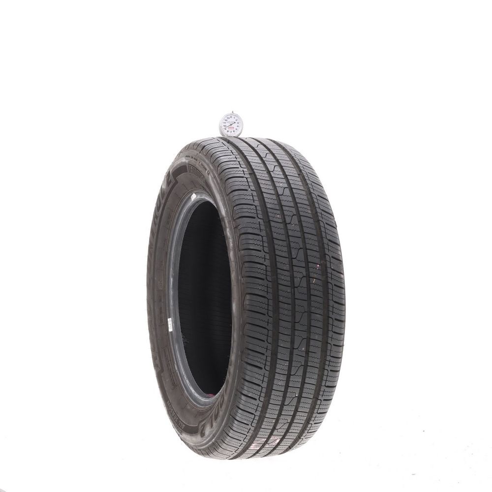 Set of (2) Used 215/60R16 DeanTires Road Control 2 95V - 8-9/32 - Image 4