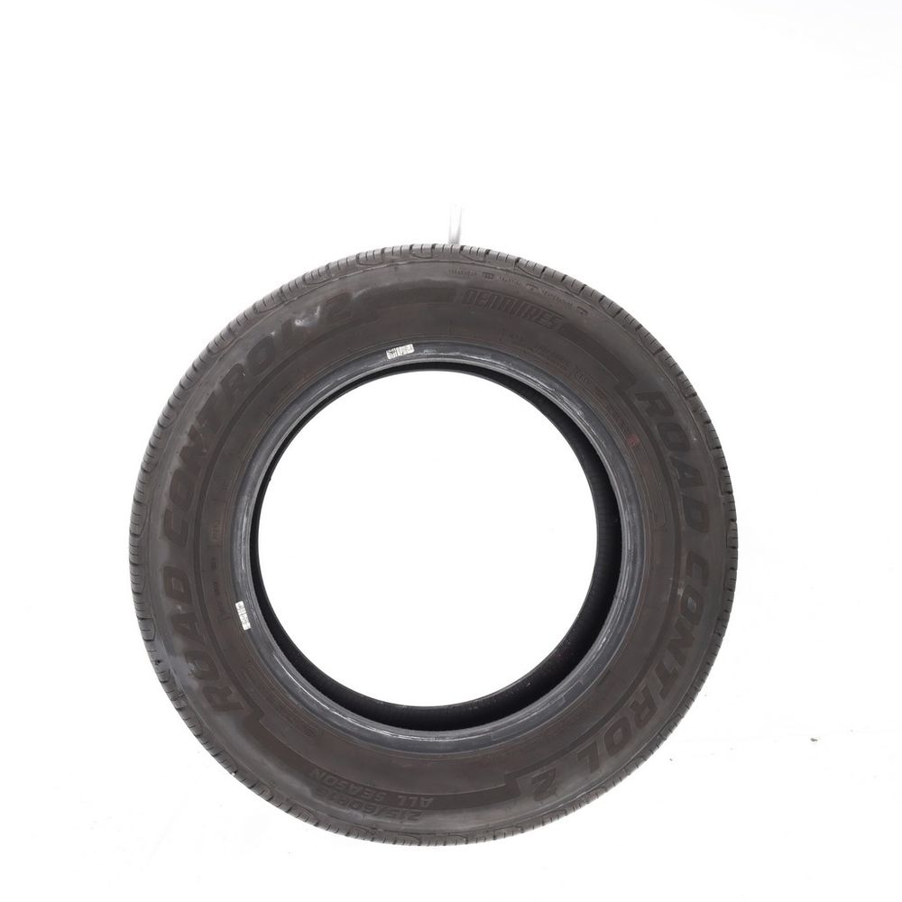 Set of (2) Used 215/60R16 DeanTires Road Control 2 95V - 8-9/32 - Image 6