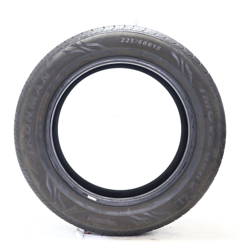 Used 225/60R18 Ironman IMove Gen 2 AS 100V - 7.5/32 - Image 3