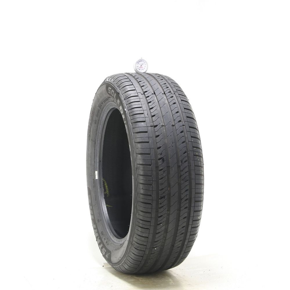 Used 225/55R18 Starfire Solarus A/S 98H - 8.5/32 - Image 1