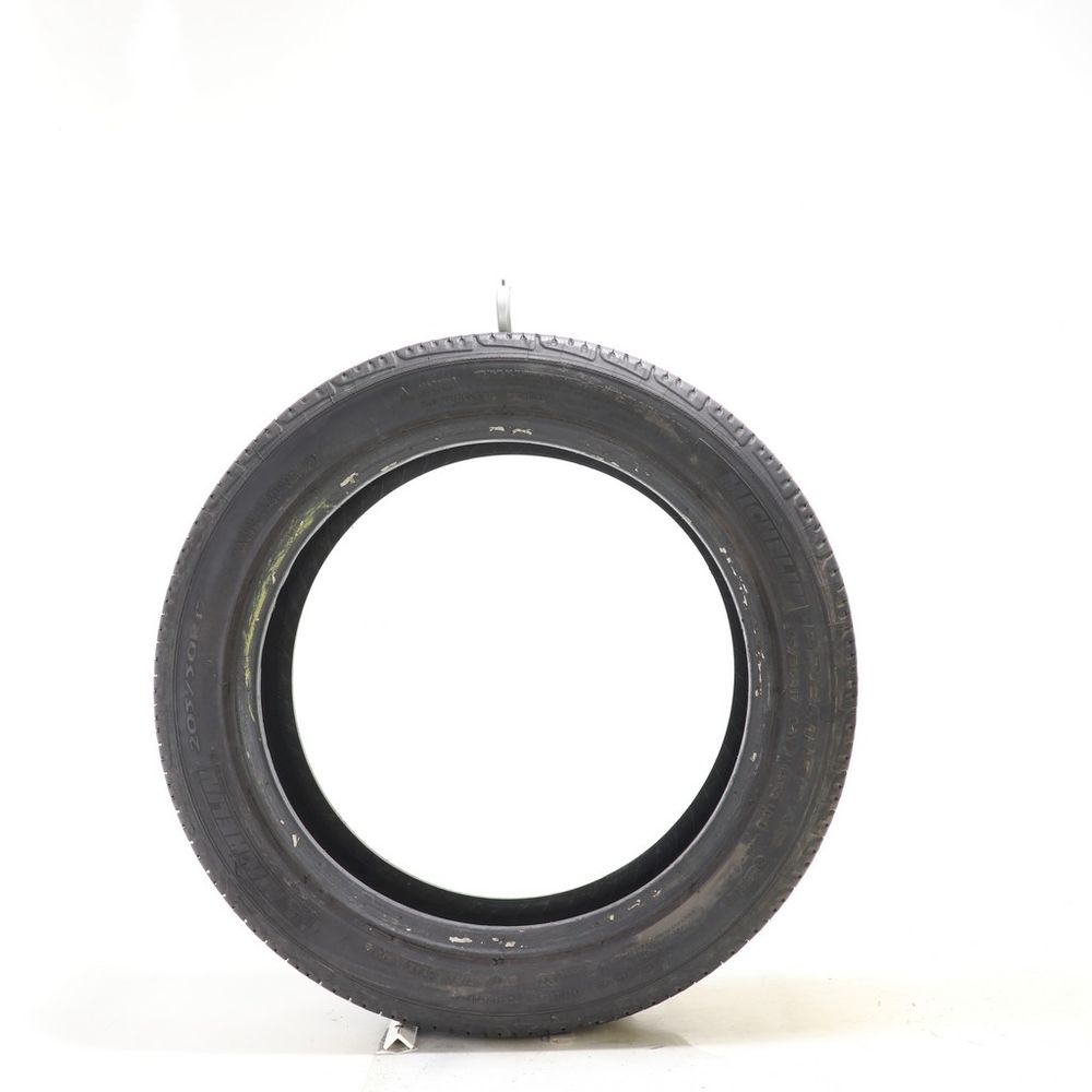 Used 205/50R17 Michelin Premier A/S 93V - 6/32 - Image 3
