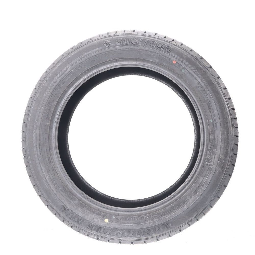 New 255/55R20 Sumitomo Encounter HT2 107H - Image 3