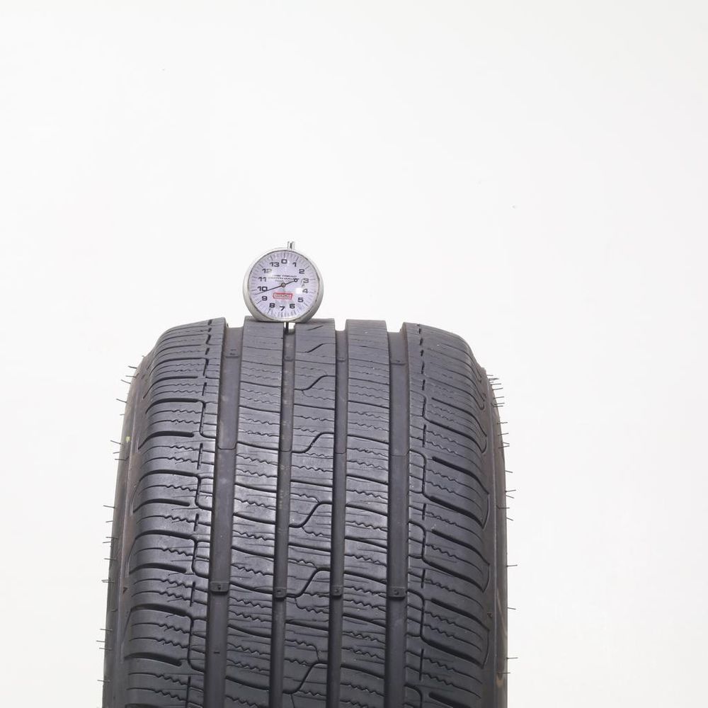 Set of (2) Used 225/50R18 DeanTires Road Control 2 95V - 9.5/32 - Image 2
