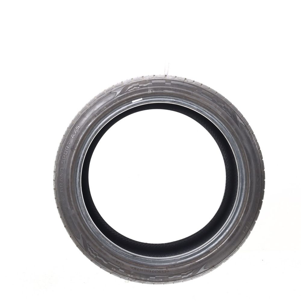 Used 245/40ZR19 Arroyo Grand Sport A/S 98Y - 8.5/32 - Image 3