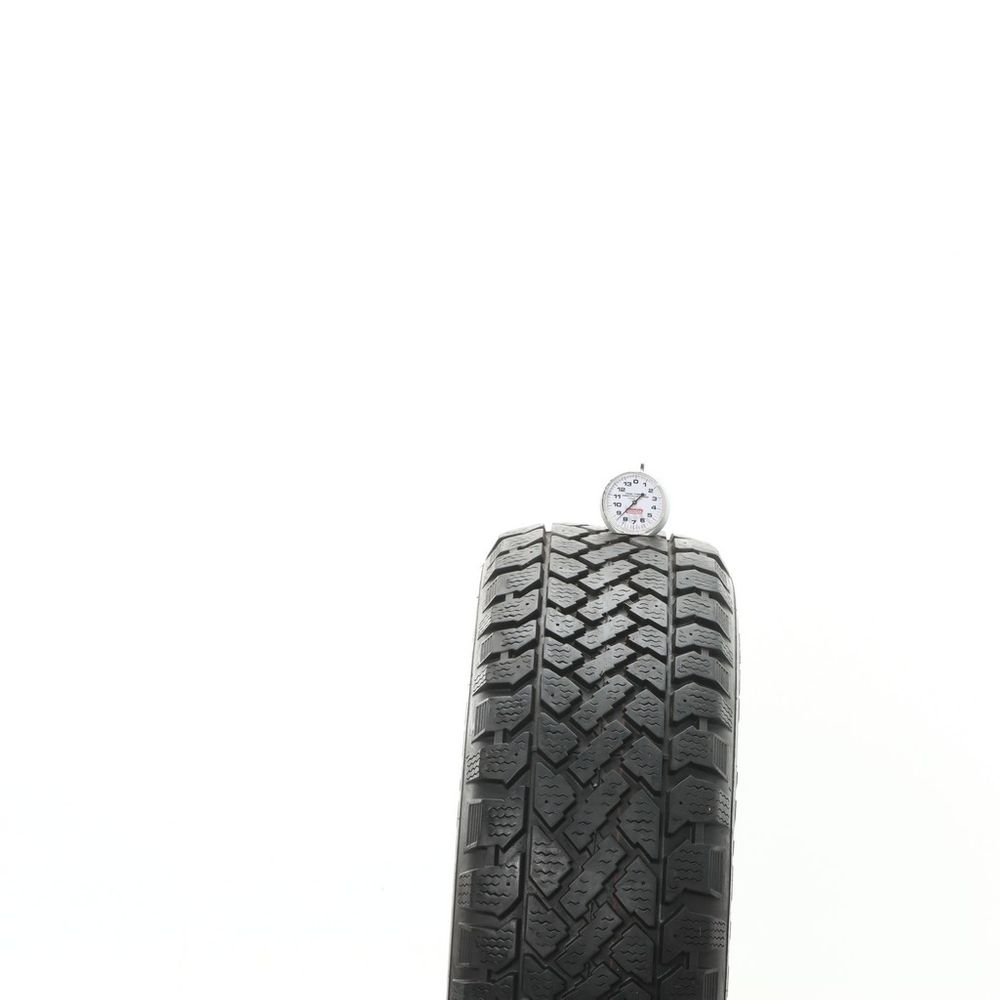 Used 195/60R15 Snowtrakker Radial ST/2 87S - 8.5/32 - Image 2