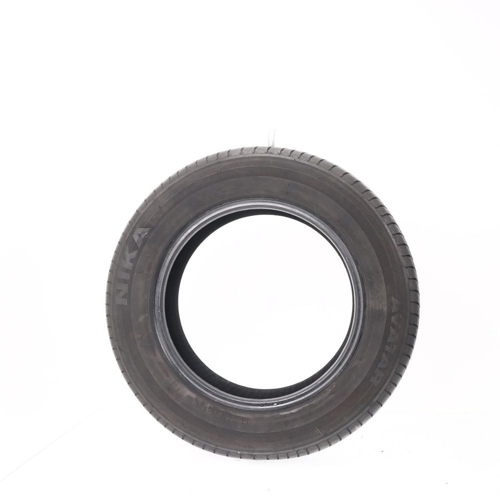 Used 195/65R15 Nika Avatar 91H - 9/32 - Image 3