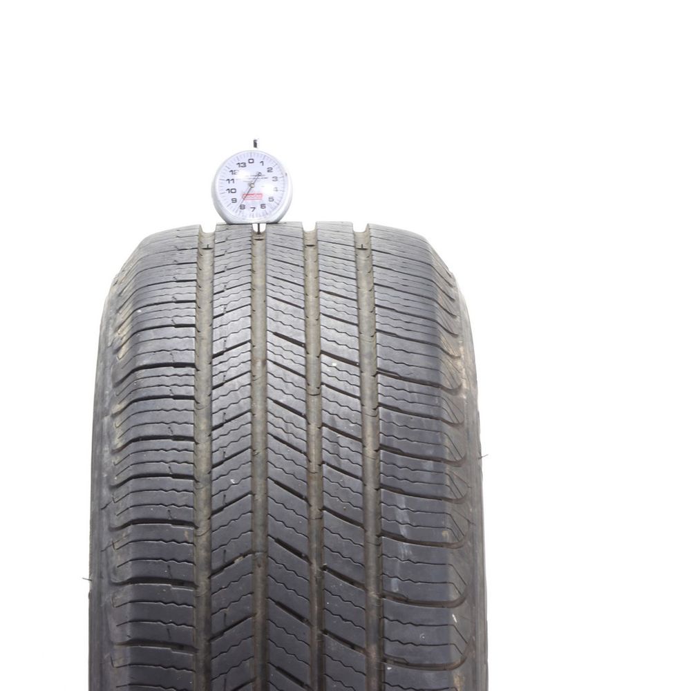 Used 225/60R16 Michelin Defender 98T - 8/32 - Image 2